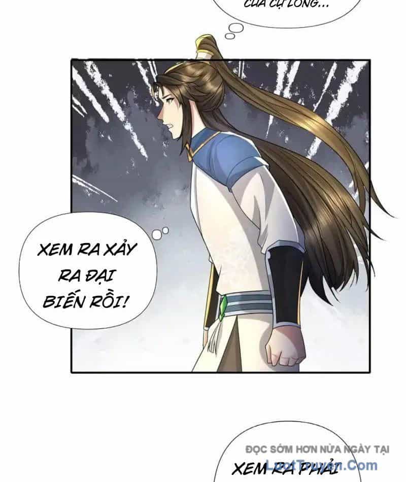 Ta Có Thể Đốn Ngộ Vô Hạn - Chương 313 - ảnh 21