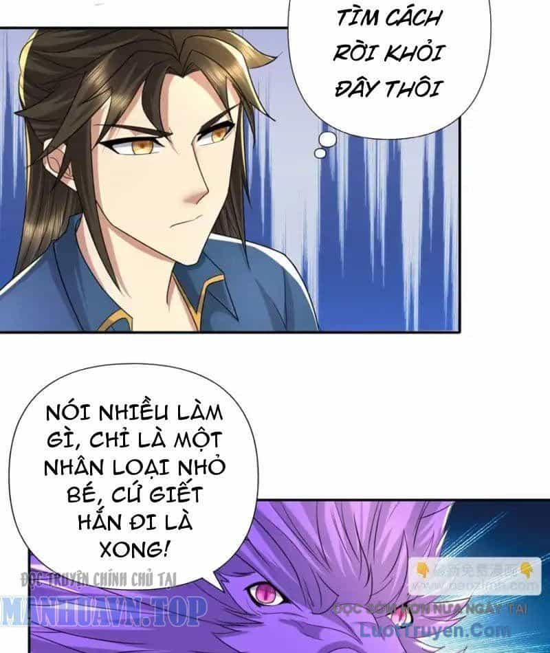 Ta Có Thể Đốn Ngộ Vô Hạn - Chương 313 - ảnh 22