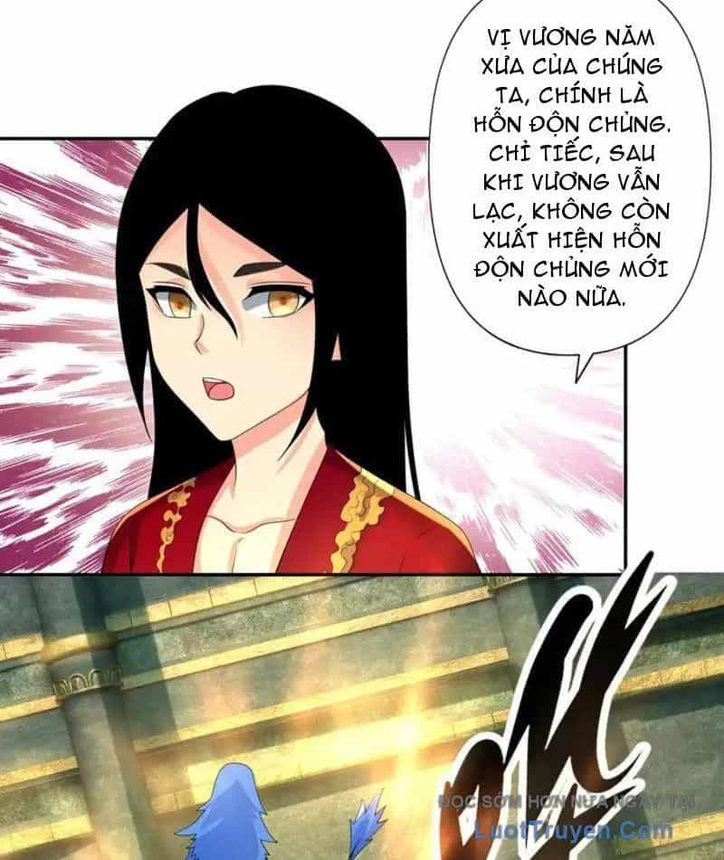 Ta Có Thể Đốn Ngộ Vô Hạn - Chương 313 - ảnh 3