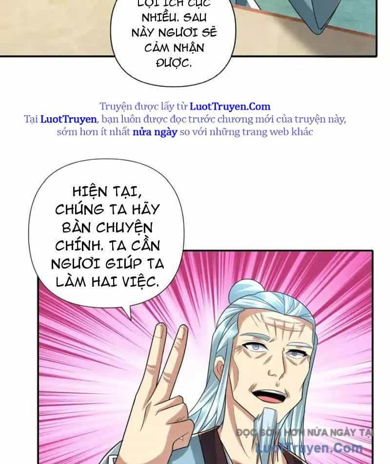Ta Có Thể Đốn Ngộ Vô Hạn - Chương 314 - ảnh 20