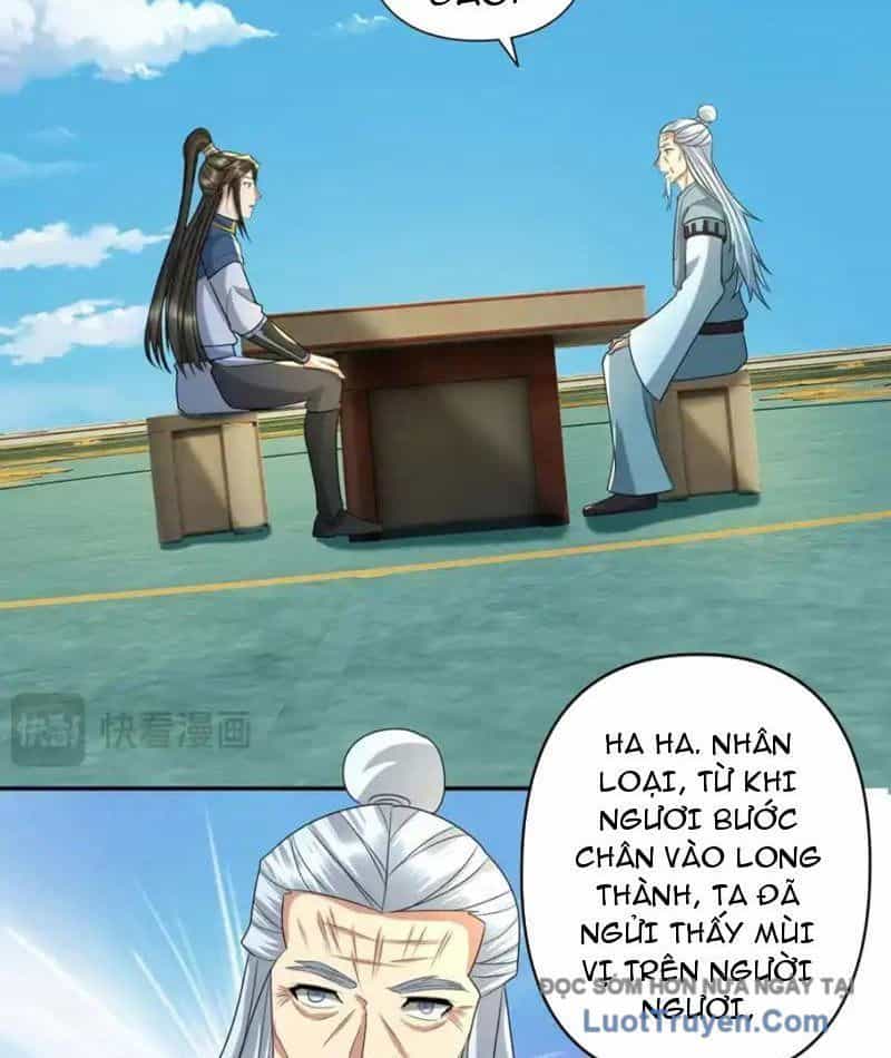 Ta Có Thể Đốn Ngộ Vô Hạn - Chương 314 - ảnh 7