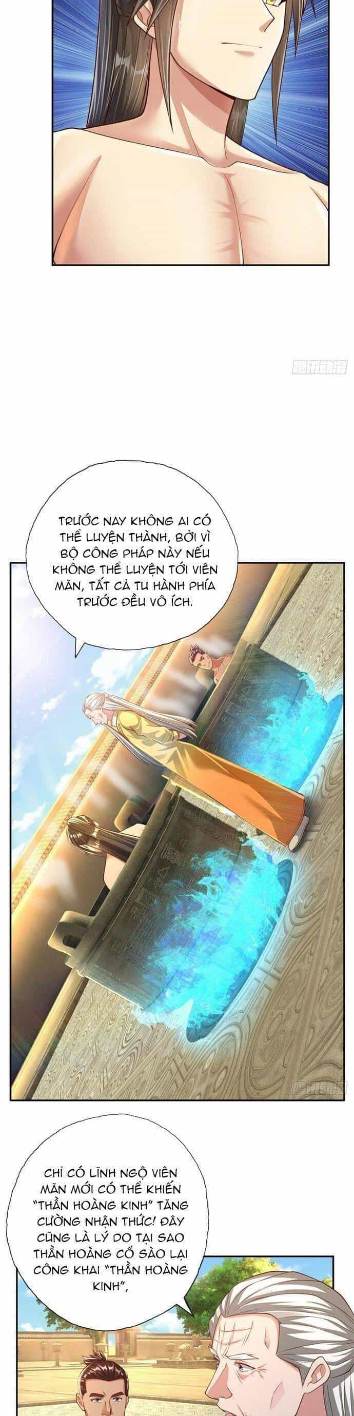 Ta Có Thể Đốn Ngộ Vô Hạn - Chương 31 - ảnh 11