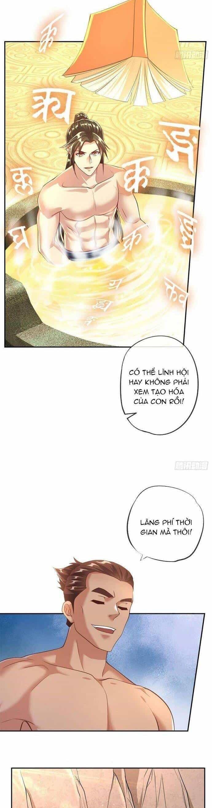 Ta Có Thể Đốn Ngộ Vô Hạn - Chương 32 - ảnh 6