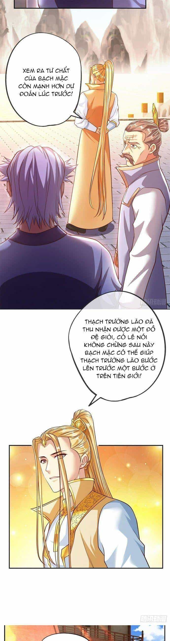 Ta Có Thể Đốn Ngộ Vô Hạn - Chương 33 - ảnh 7