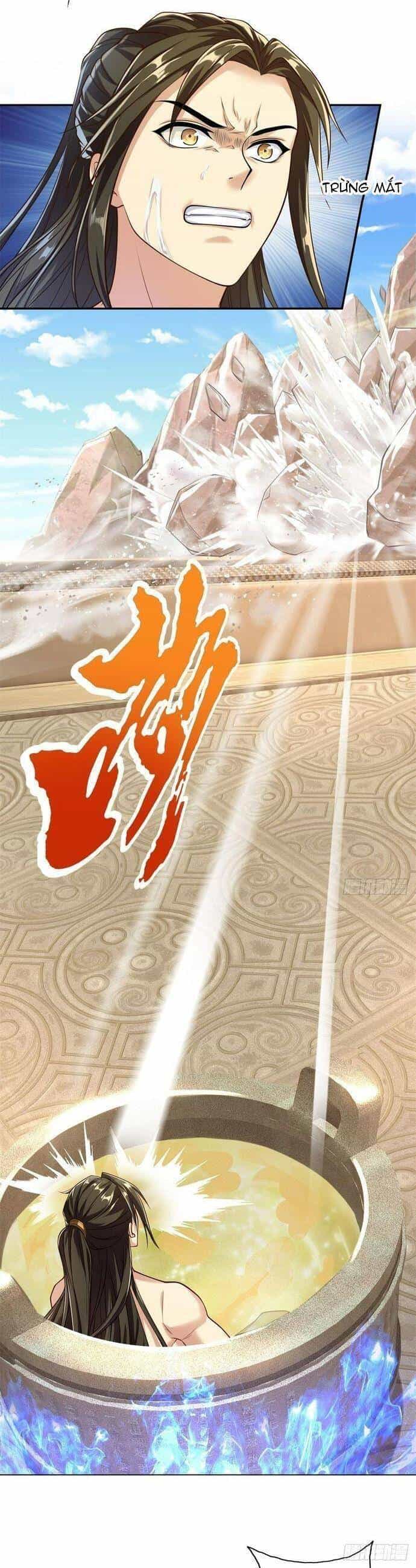 Ta Có Thể Đốn Ngộ Vô Hạn - Chương 33 - ảnh 9