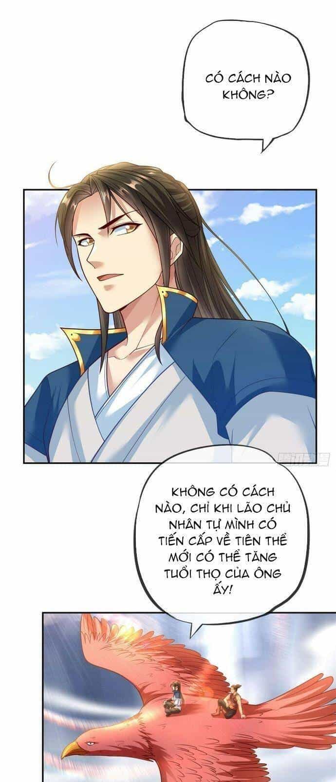 Ta Có Thể Đốn Ngộ Vô Hạn - Chương 34 - ảnh 14
