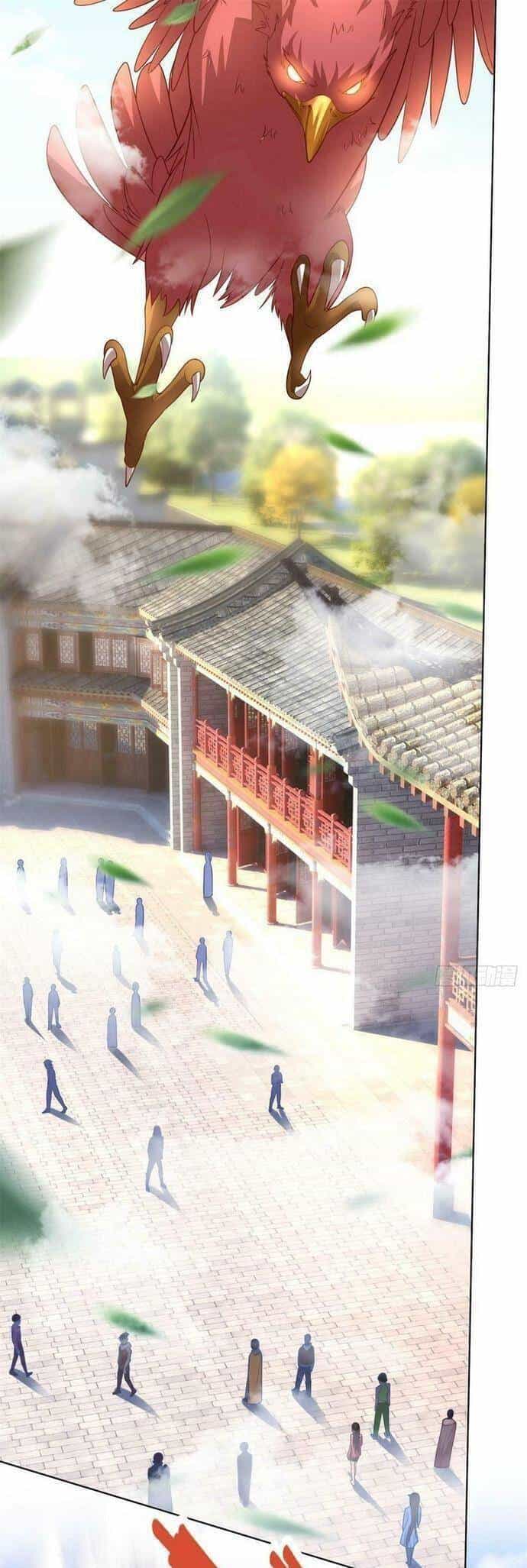 Ta Có Thể Đốn Ngộ Vô Hạn - Chương 34 - ảnh 18