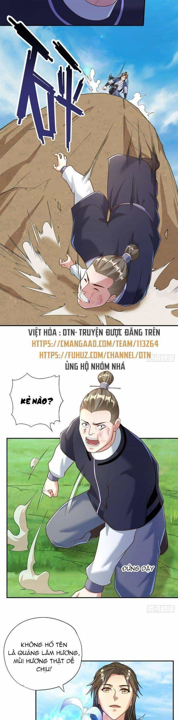 Ta Có Thể Đốn Ngộ Vô Hạn - Chương 37 - ảnh 11