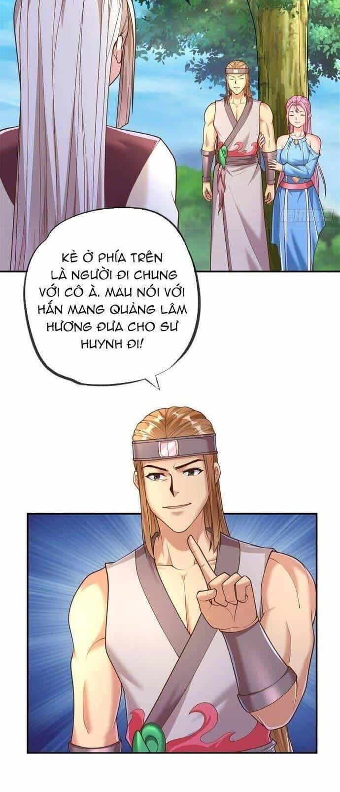 Ta Có Thể Đốn Ngộ Vô Hạn - Chương 37 - ảnh 14