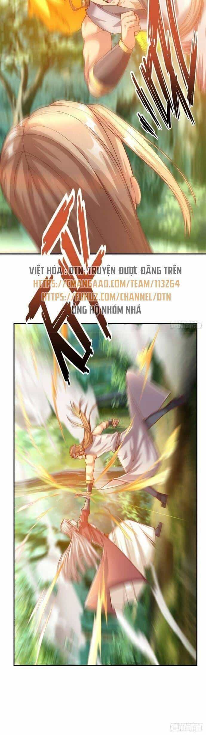 Ta Có Thể Đốn Ngộ Vô Hạn - Chương 38 - ảnh 6