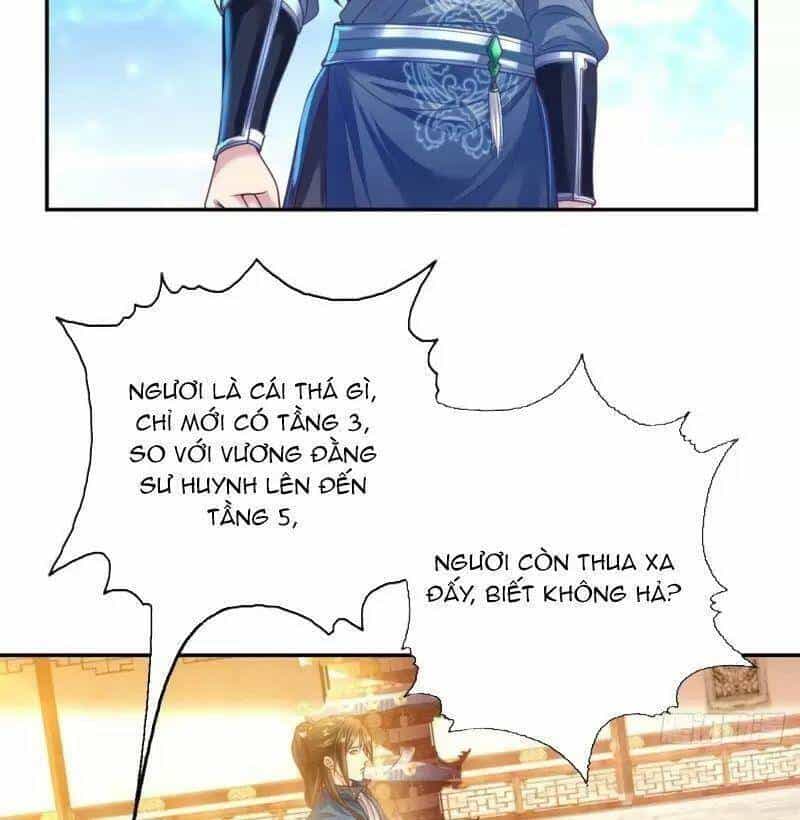 Ta Có Thể Đốn Ngộ Vô Hạn - Chương 3 - ảnh 22