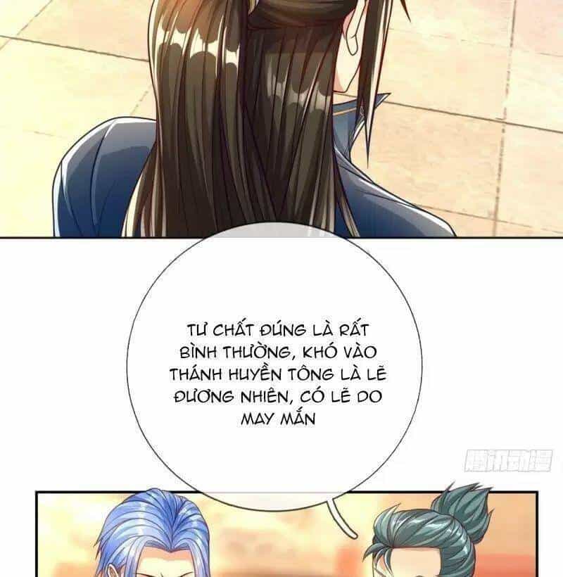 Ta Có Thể Đốn Ngộ Vô Hạn - Chương 3 - ảnh 28