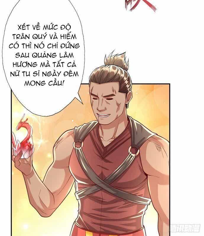 Ta Có Thể Đốn Ngộ Vô Hạn - Chương 40 - ảnh 17