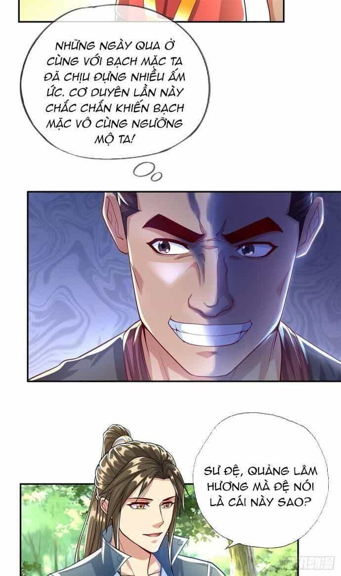 Ta Có Thể Đốn Ngộ Vô Hạn - Chương 40 - ảnh 18