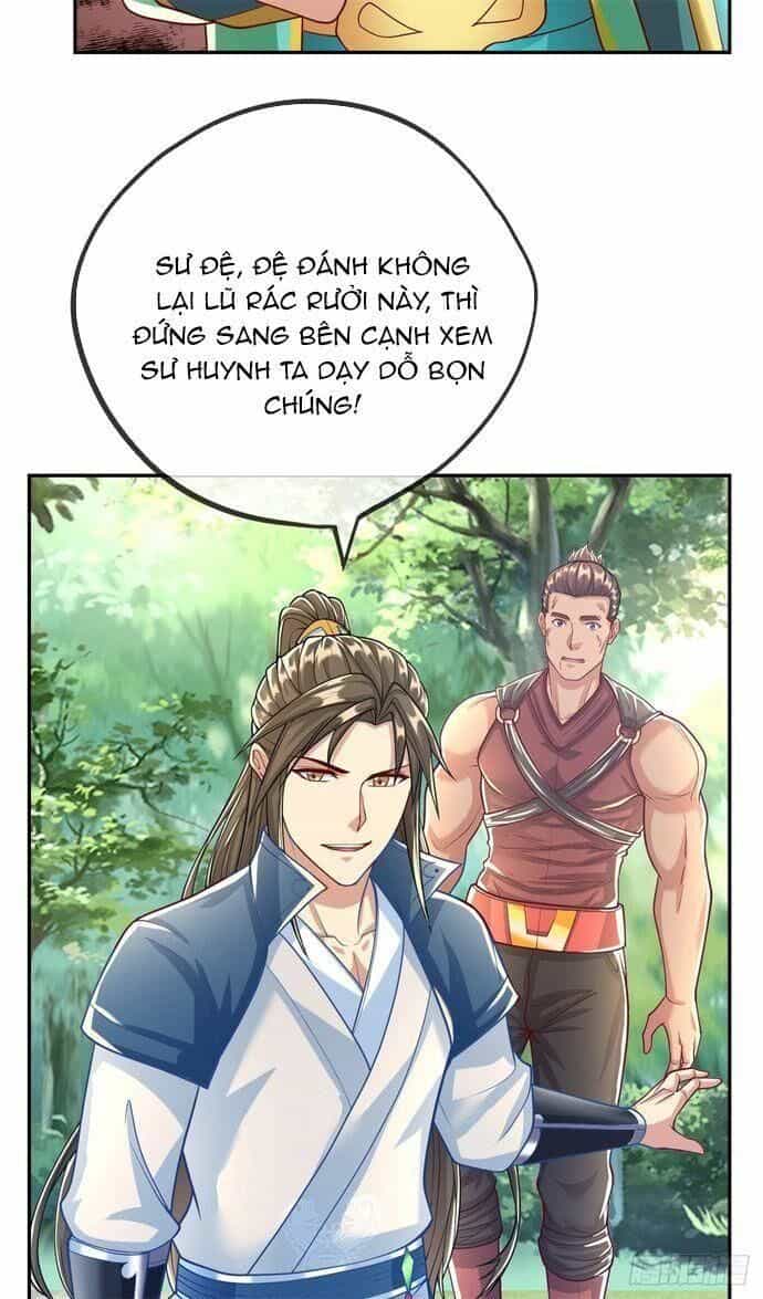 Ta Có Thể Đốn Ngộ Vô Hạn - Chương 40 - ảnh 24
