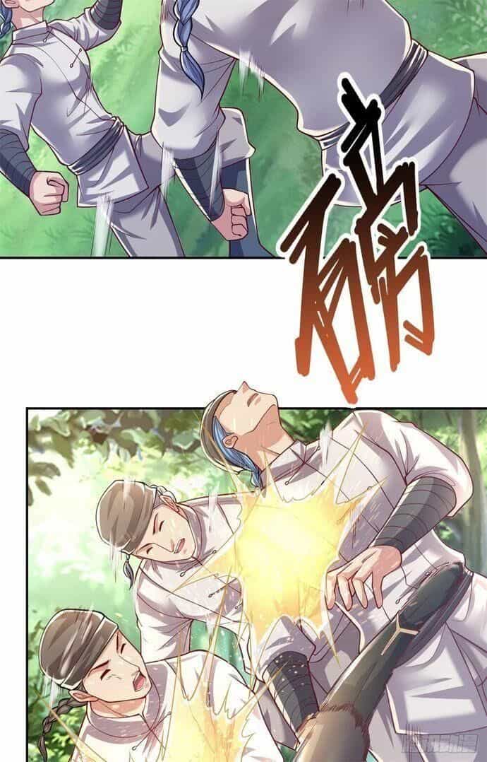Ta Có Thể Đốn Ngộ Vô Hạn - Chương 40 - ảnh 27