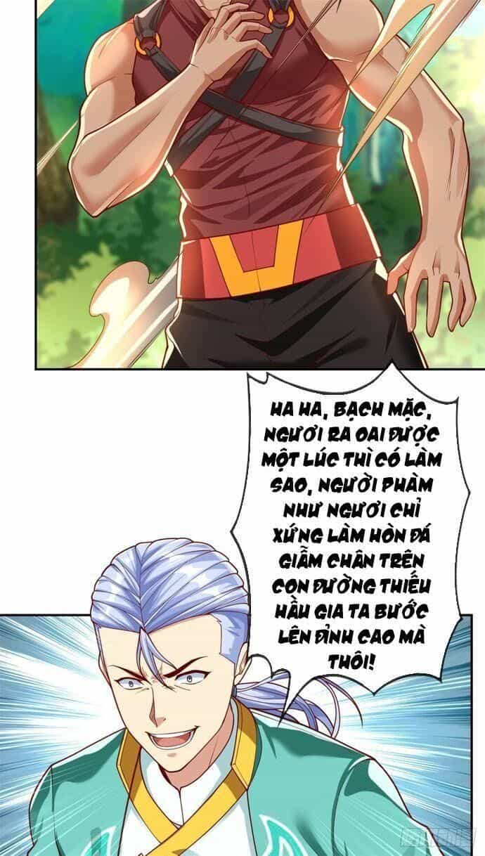 Ta Có Thể Đốn Ngộ Vô Hạn - Chương 41 - ảnh 10