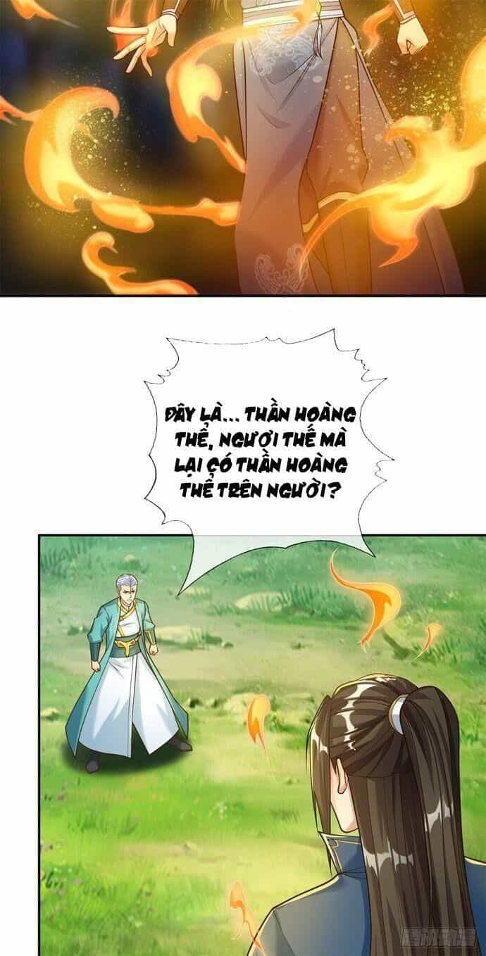 Ta Có Thể Đốn Ngộ Vô Hạn - Chương 41 - ảnh 16