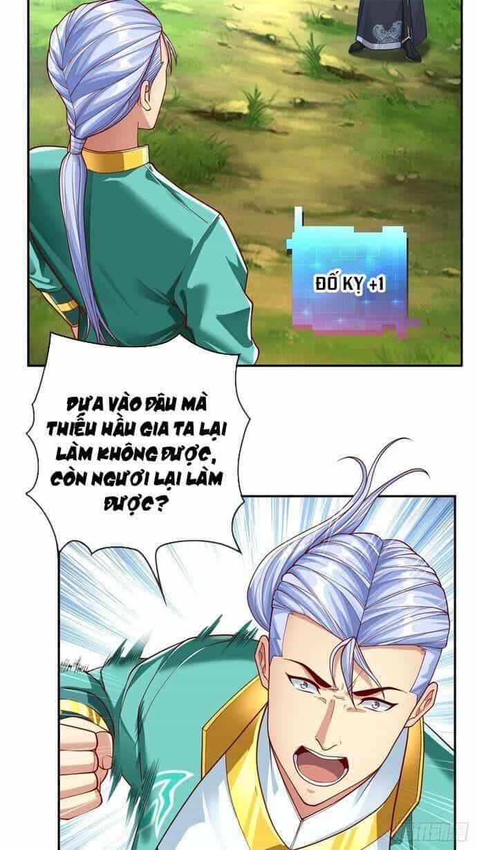 Ta Có Thể Đốn Ngộ Vô Hạn - Chương 41 - ảnh 2