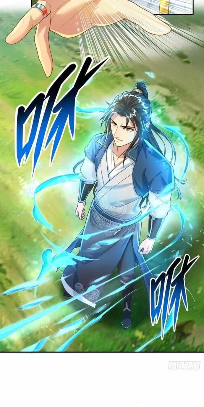 Ta Có Thể Đốn Ngộ Vô Hạn - Chương 41 - ảnh 24
