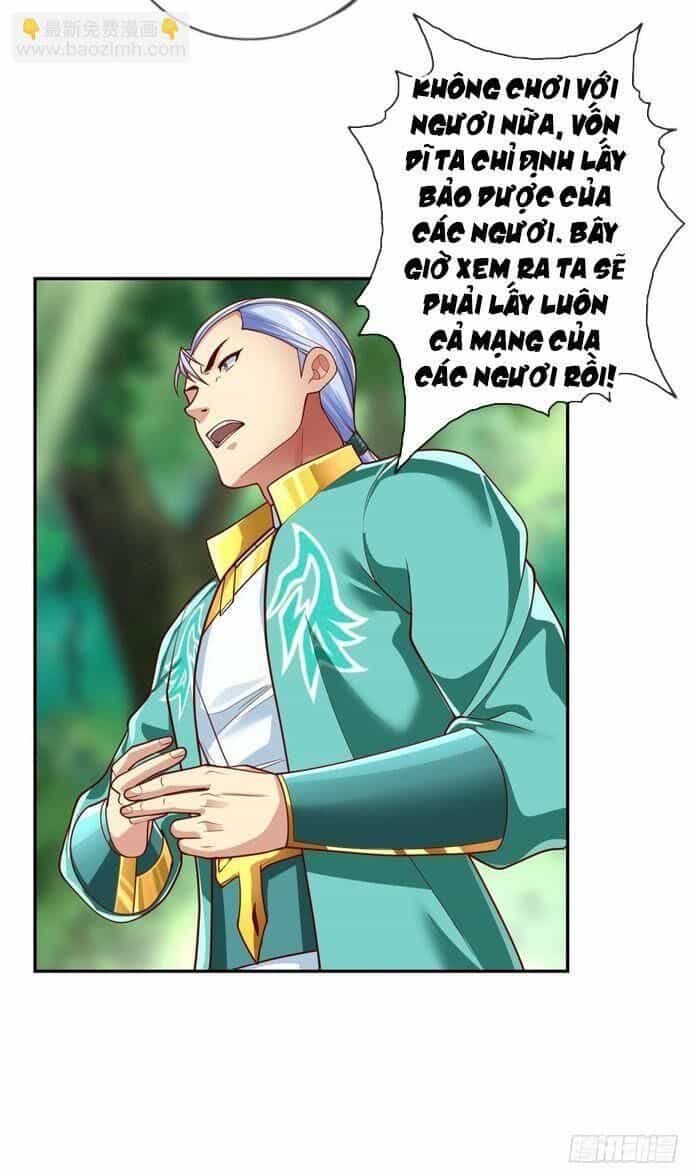 Ta Có Thể Đốn Ngộ Vô Hạn - Chương 41 - ảnh 6