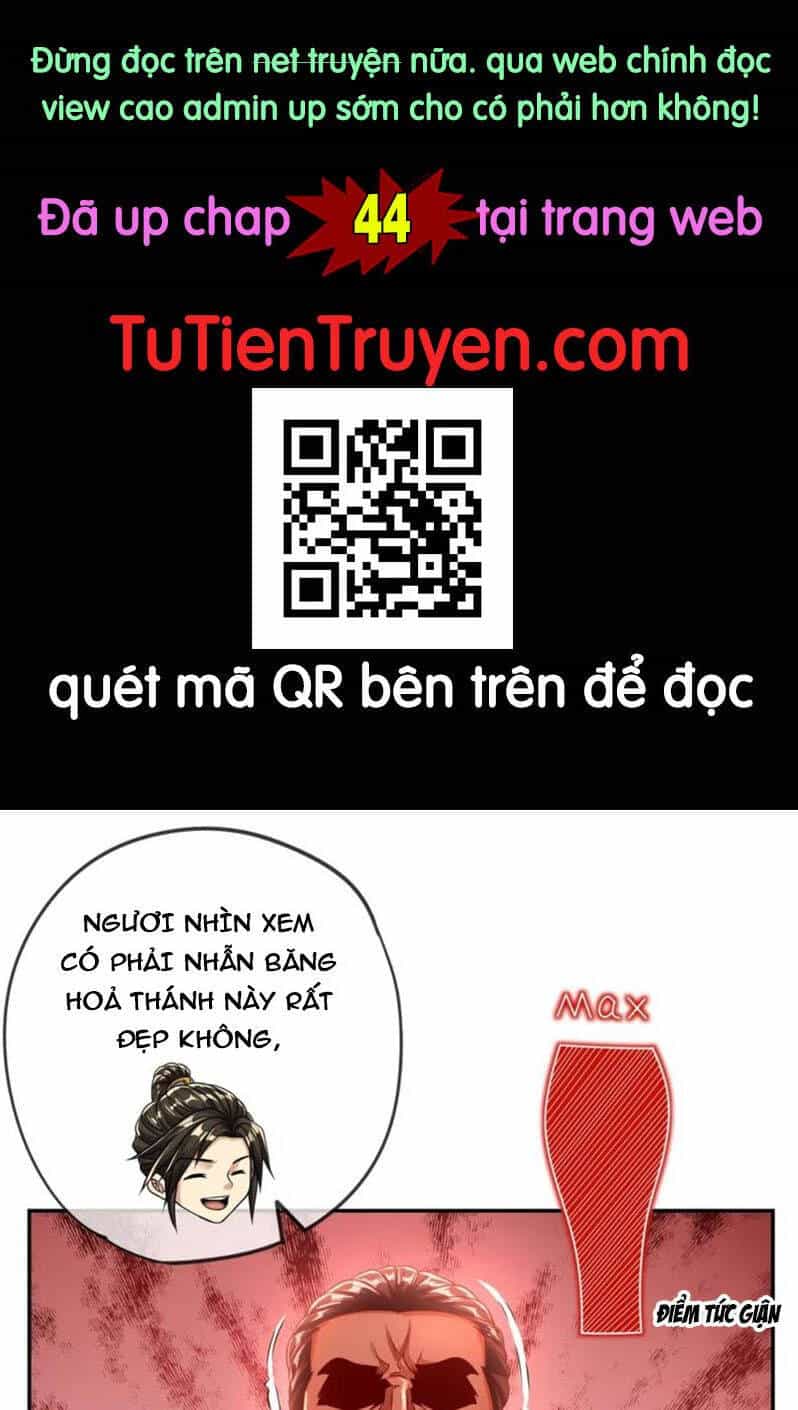 Ta Có Thể Đốn Ngộ Vô Hạn - Chương 43 - ảnh 1