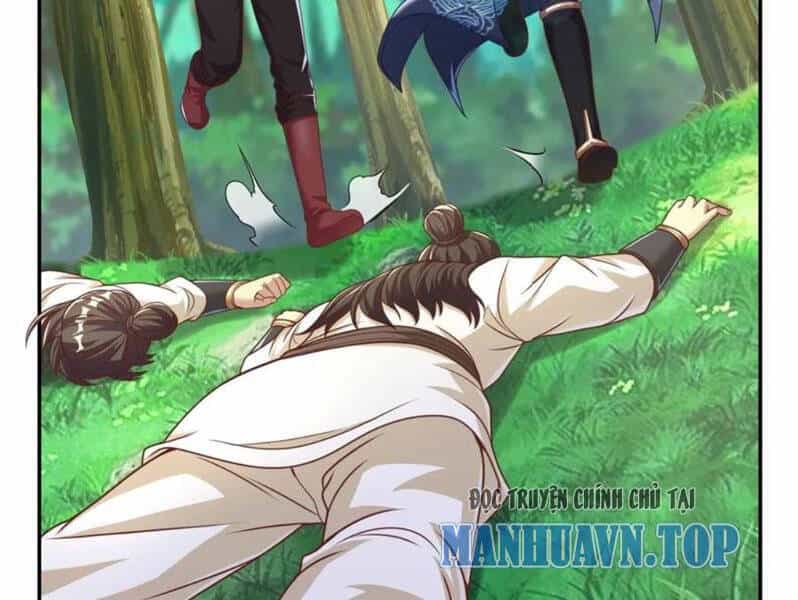 Ta Có Thể Đốn Ngộ Vô Hạn - Chương 43 - ảnh 19