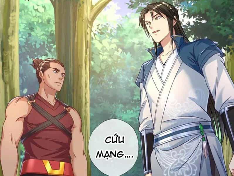 Ta Có Thể Đốn Ngộ Vô Hạn - Chương 43 - ảnh 22