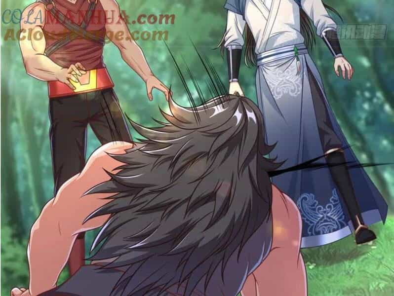 Ta Có Thể Đốn Ngộ Vô Hạn - Chương 43 - ảnh 33