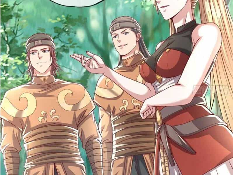 Ta Có Thể Đốn Ngộ Vô Hạn - Chương 43 - ảnh 50