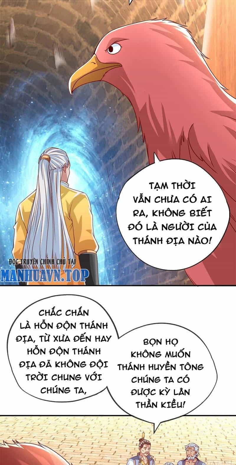 Ta Có Thể Đốn Ngộ Vô Hạn - Chương 44 - ảnh 10