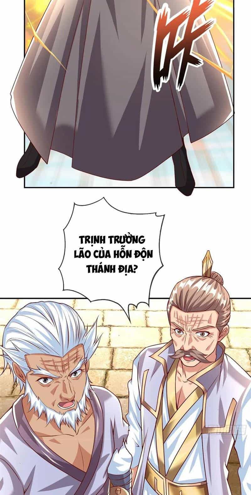 Ta Có Thể Đốn Ngộ Vô Hạn - Chương 44 - ảnh 14