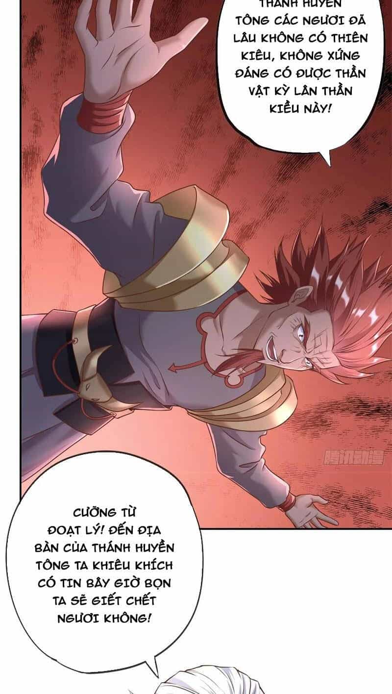 Ta Có Thể Đốn Ngộ Vô Hạn - Chương 44 - ảnh 18