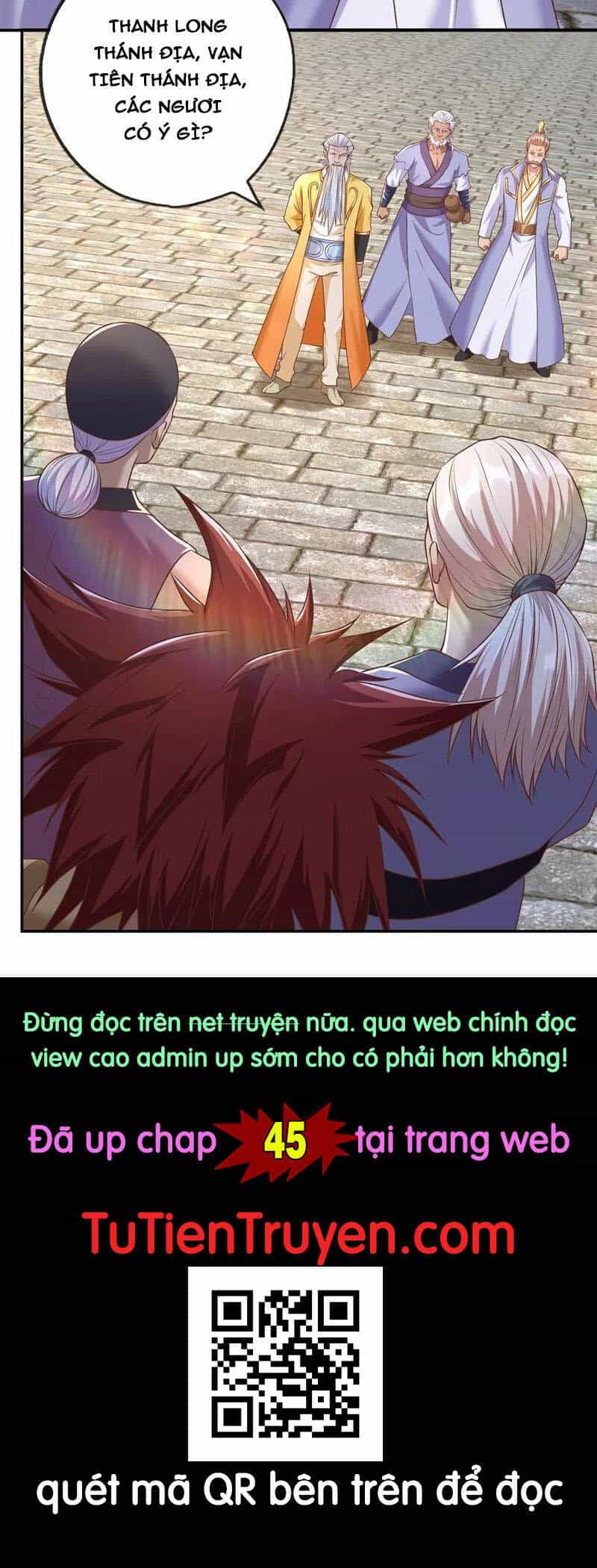 Ta Có Thể Đốn Ngộ Vô Hạn - Chương 44 - ảnh 23