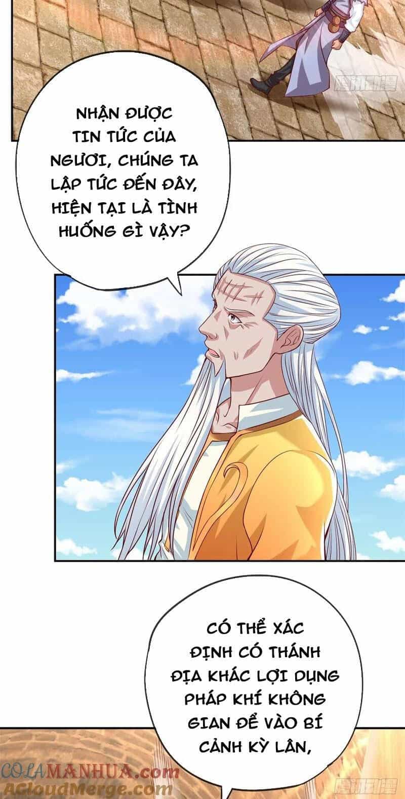 Ta Có Thể Đốn Ngộ Vô Hạn - Chương 44 - ảnh 9