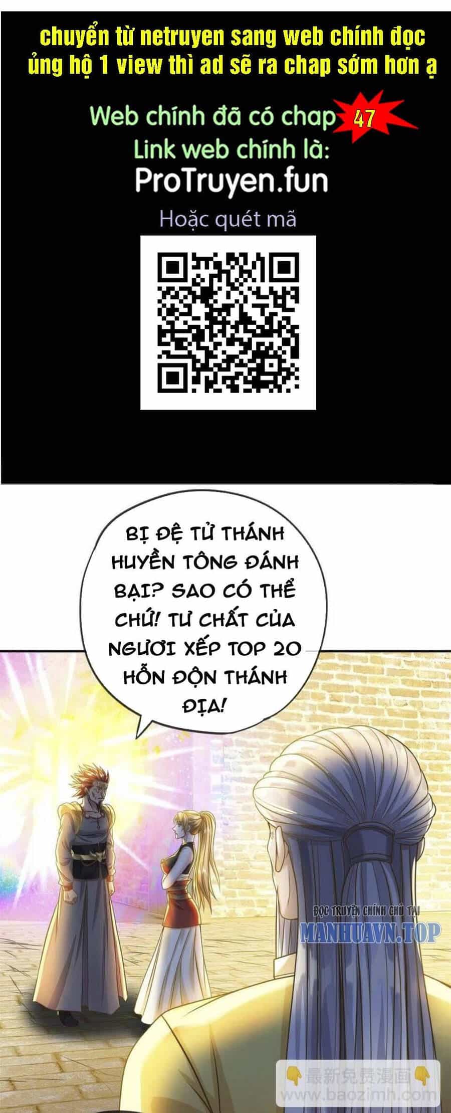 Ta Có Thể Đốn Ngộ Vô Hạn - Chương 46 - ảnh 1