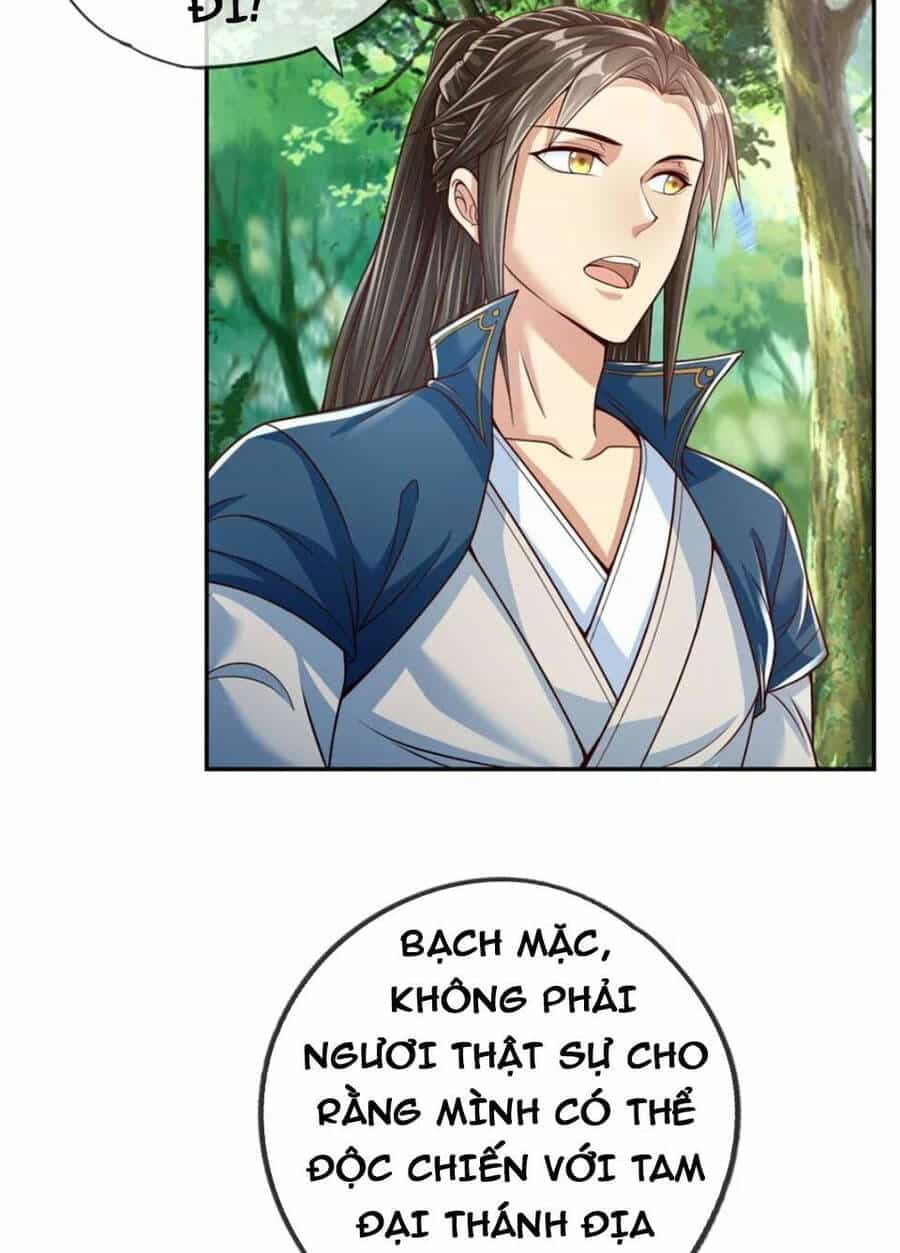 Ta Có Thể Đốn Ngộ Vô Hạn - Chương 46 - ảnh 17