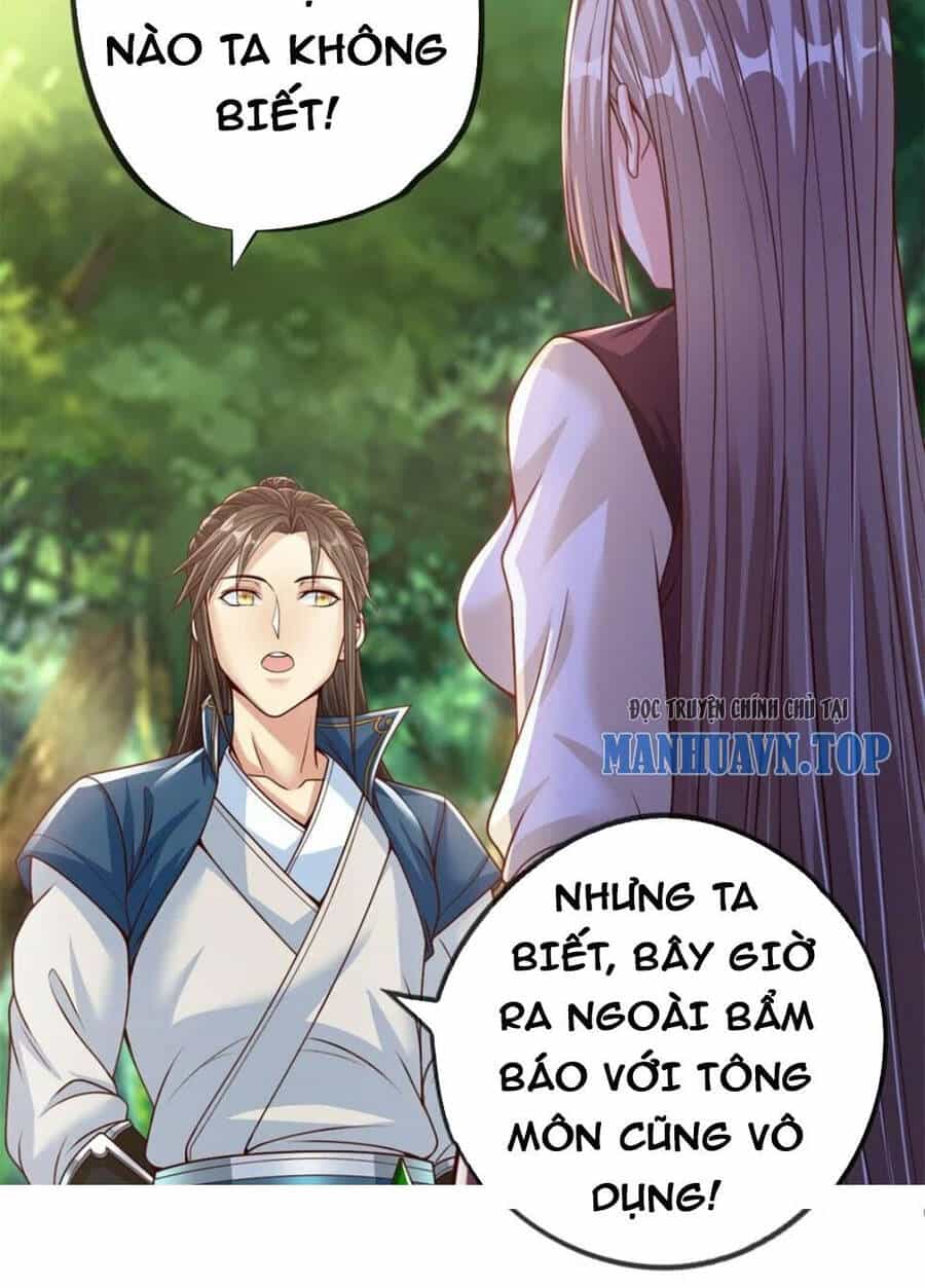 Ta Có Thể Đốn Ngộ Vô Hạn - Chương 46 - ảnh 20