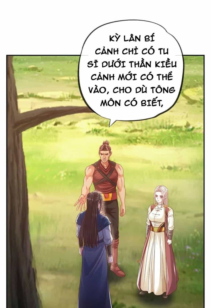 Ta Có Thể Đốn Ngộ Vô Hạn - Chương 46 - ảnh 21
