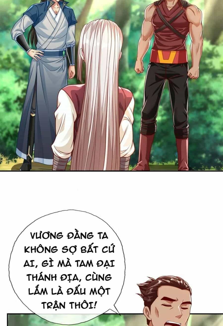 Ta Có Thể Đốn Ngộ Vô Hạn - Chương 46 - ảnh 24
