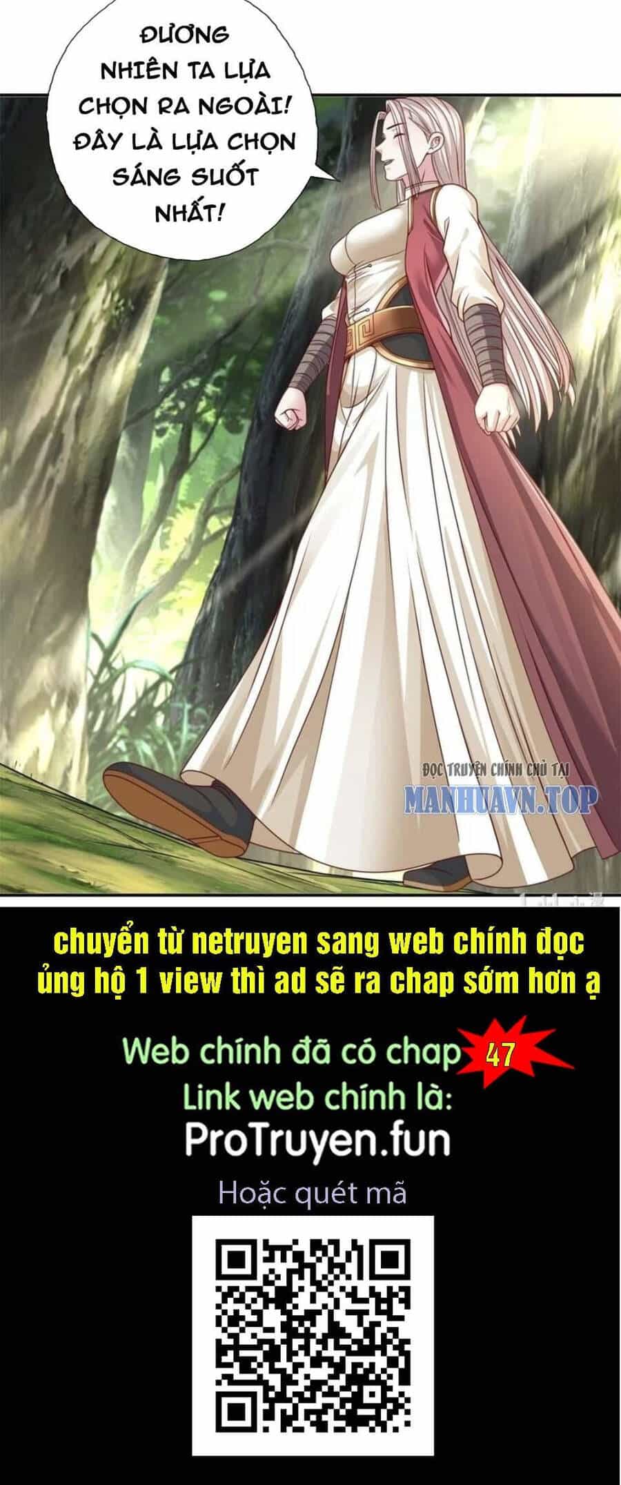 Ta Có Thể Đốn Ngộ Vô Hạn - Chương 46 - ảnh 30