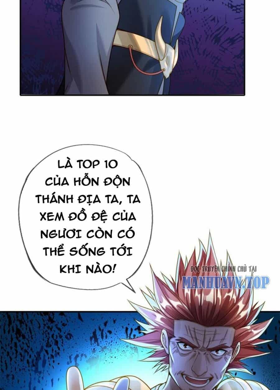 Ta Có Thể Đốn Ngộ Vô Hạn - Chương 46 - ảnh 7