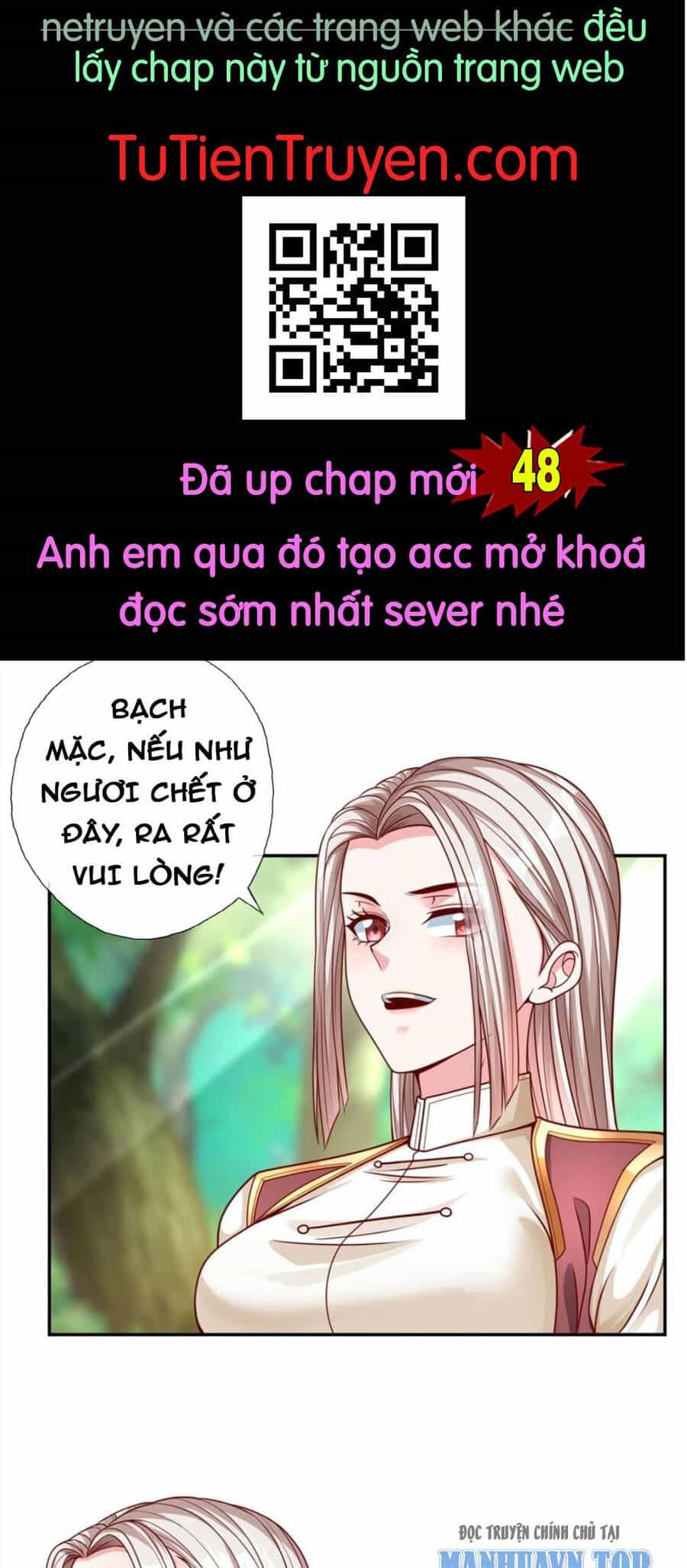 Ta Có Thể Đốn Ngộ Vô Hạn - Chương 47 - ảnh 1