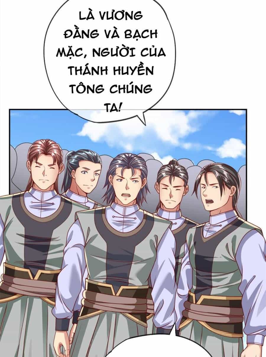 Ta Có Thể Đốn Ngộ Vô Hạn - Chương 47 - ảnh 12
