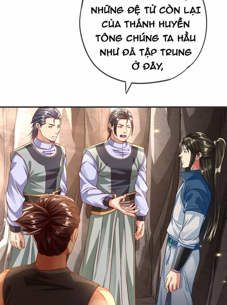 Ta Có Thể Đốn Ngộ Vô Hạn - Chương 47 - ảnh 15