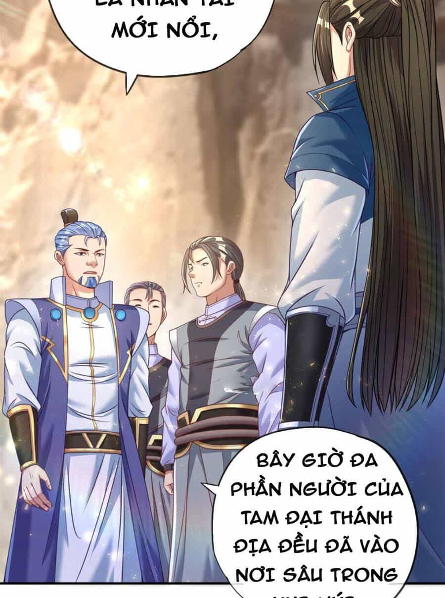 Ta Có Thể Đốn Ngộ Vô Hạn - Chương 47 - ảnh 17