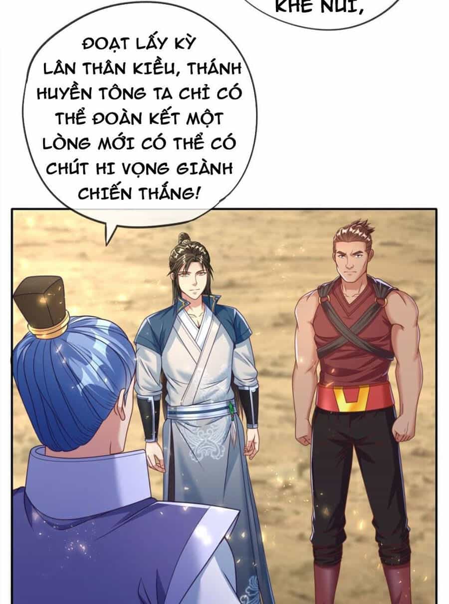 Ta Có Thể Đốn Ngộ Vô Hạn - Chương 47 - ảnh 18