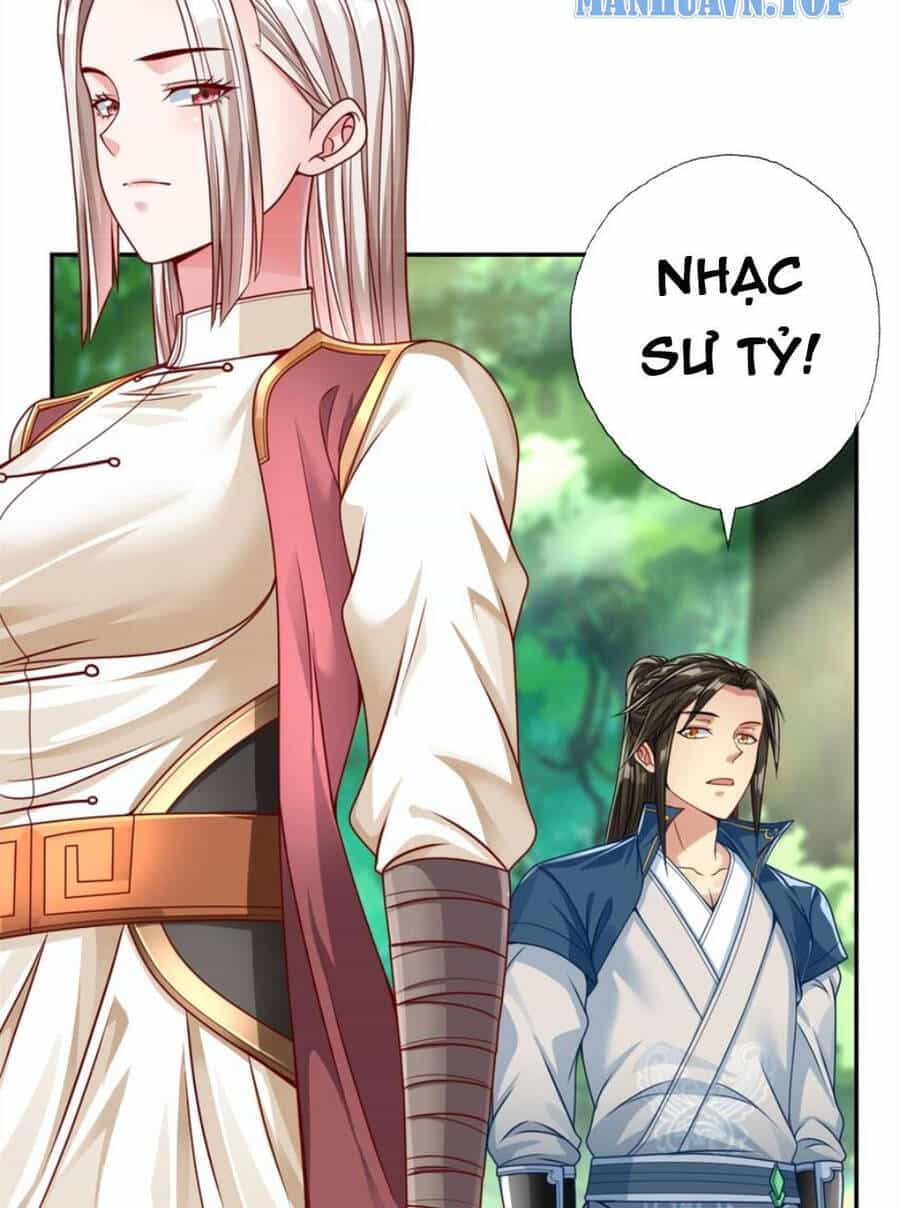 Ta Có Thể Đốn Ngộ Vô Hạn - Chương 47 - ảnh 2