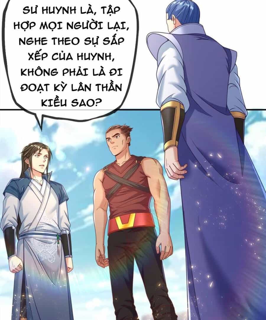 Ta Có Thể Đốn Ngộ Vô Hạn - Chương 47 - ảnh 25