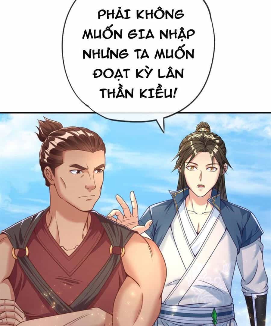Ta Có Thể Đốn Ngộ Vô Hạn - Chương 47 - ảnh 30